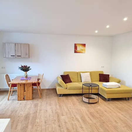 An Der Elz 坦英根